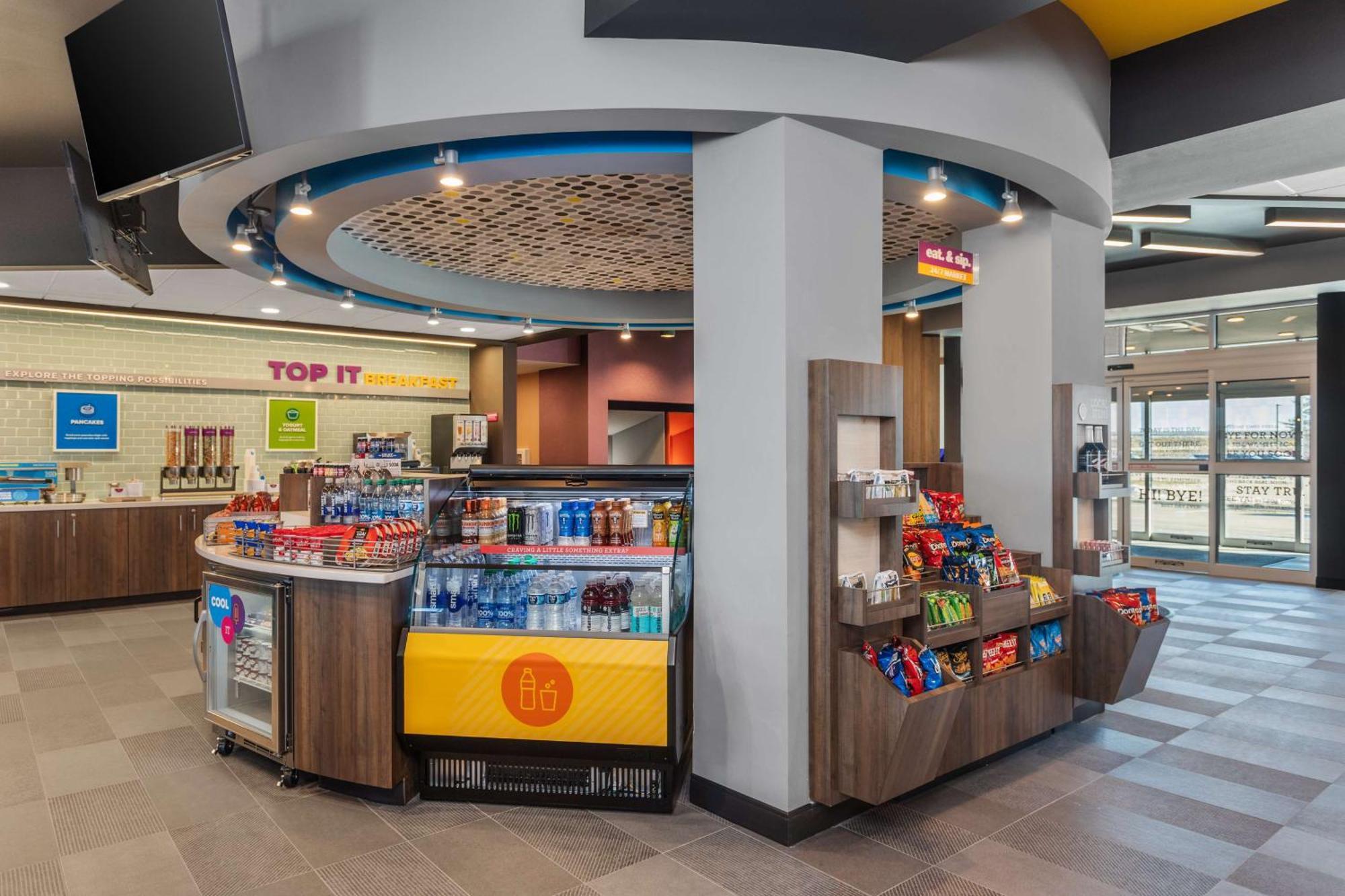 Tru By Hilton Janesville Exterior foto